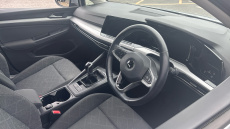 Volkswagen Golf 1.5 TSI 150 Life 5dr Petrol Hatchback